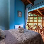 Socastillo C Venkovský dům Fresnedo (Asturias)
