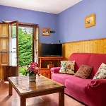 Venkovský dům Socastillo C Fresnedo (Asturias)