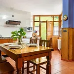 Venkovský dům Socastillo C Fresnedo (Asturias)