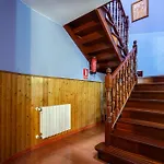 Socastillo C Venkovský dům Fresnedo (Asturias)