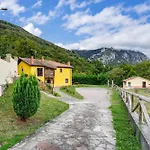 Socastillo C * Fresnedo (Asturias)