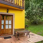 Socastillo C Country house *