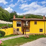 Socastillo C * Fresnedo (Asturias)