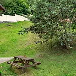 Venkovský dům Socastillo C