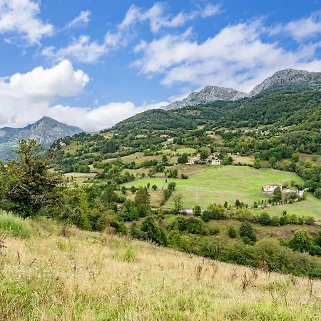 Venkovský dům Socastillo C *