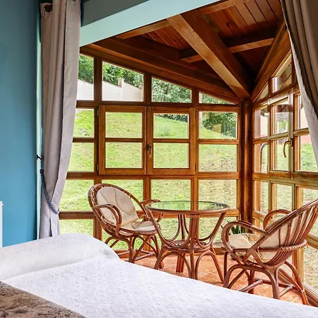 Venkovský dům Socastillo C *