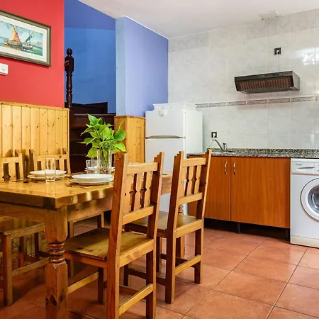 Socastillo C Venkovský dům