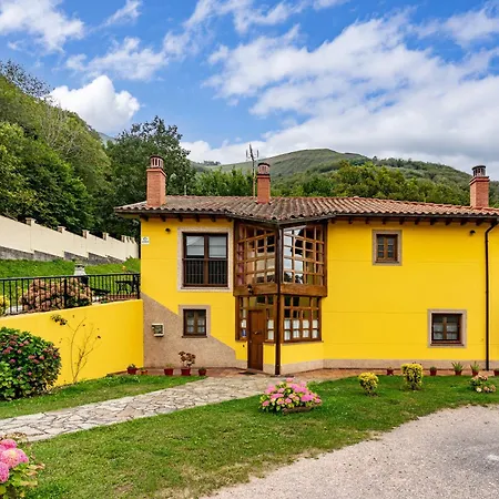 Socastillo C Holiday home *