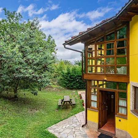 Socastillo C Holiday home *