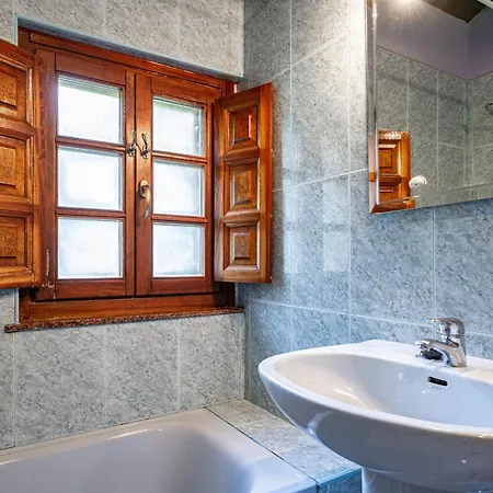 Socastillo C Venkovský dům *