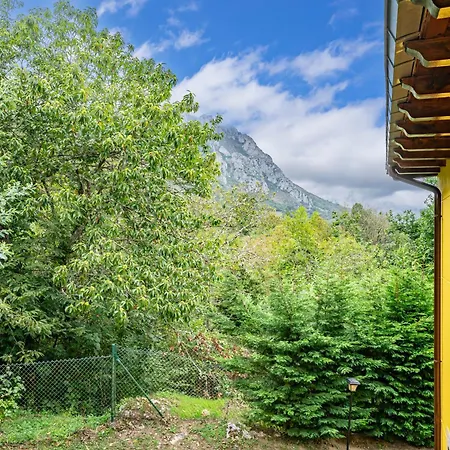 Socastillo C Venkovský dům *