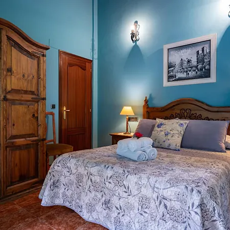 Country house Socastillo C