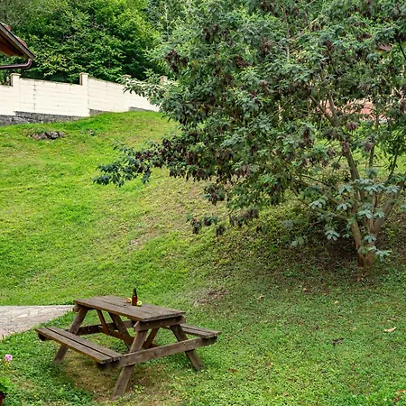 Εξοχικό σπίτι Socastillo C